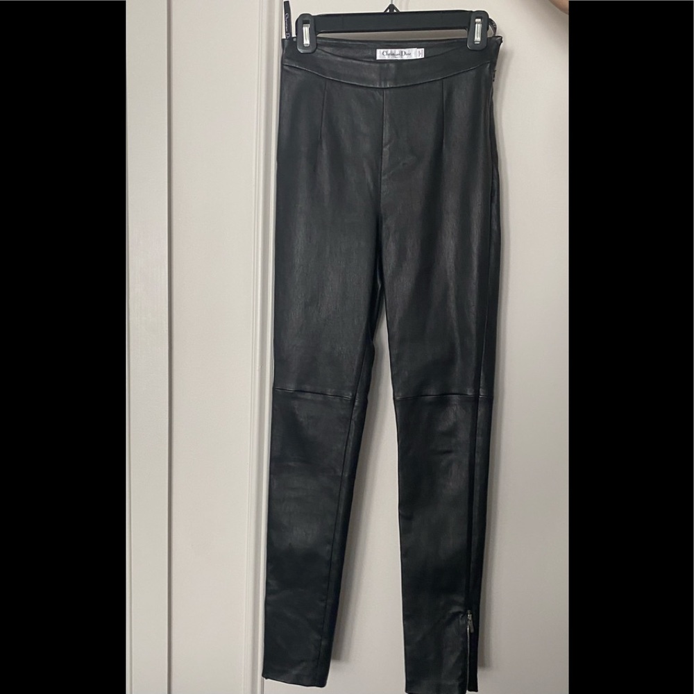 Selling Cristian Dior Pants